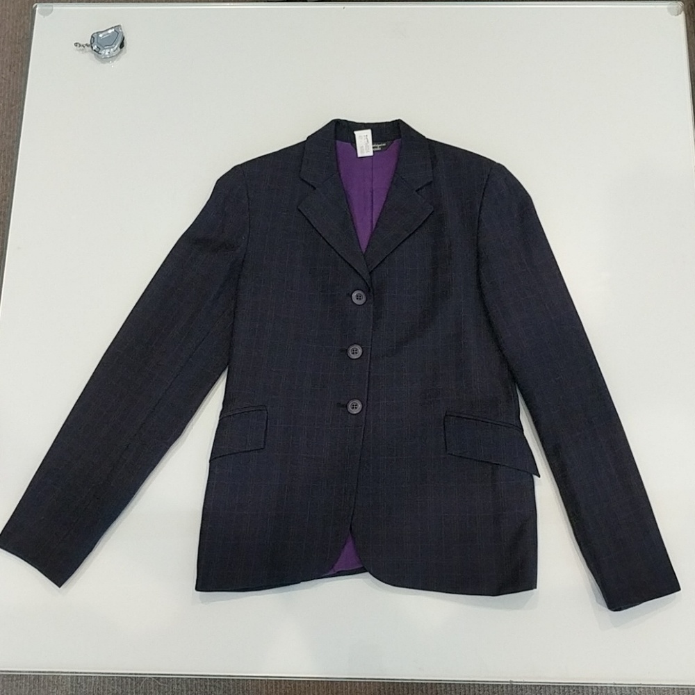 Grand Prix Riding Show Coat